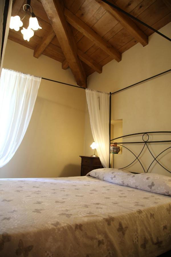 Villa A Cà Du Barbijum à Pieve di Teco Extérieur photo