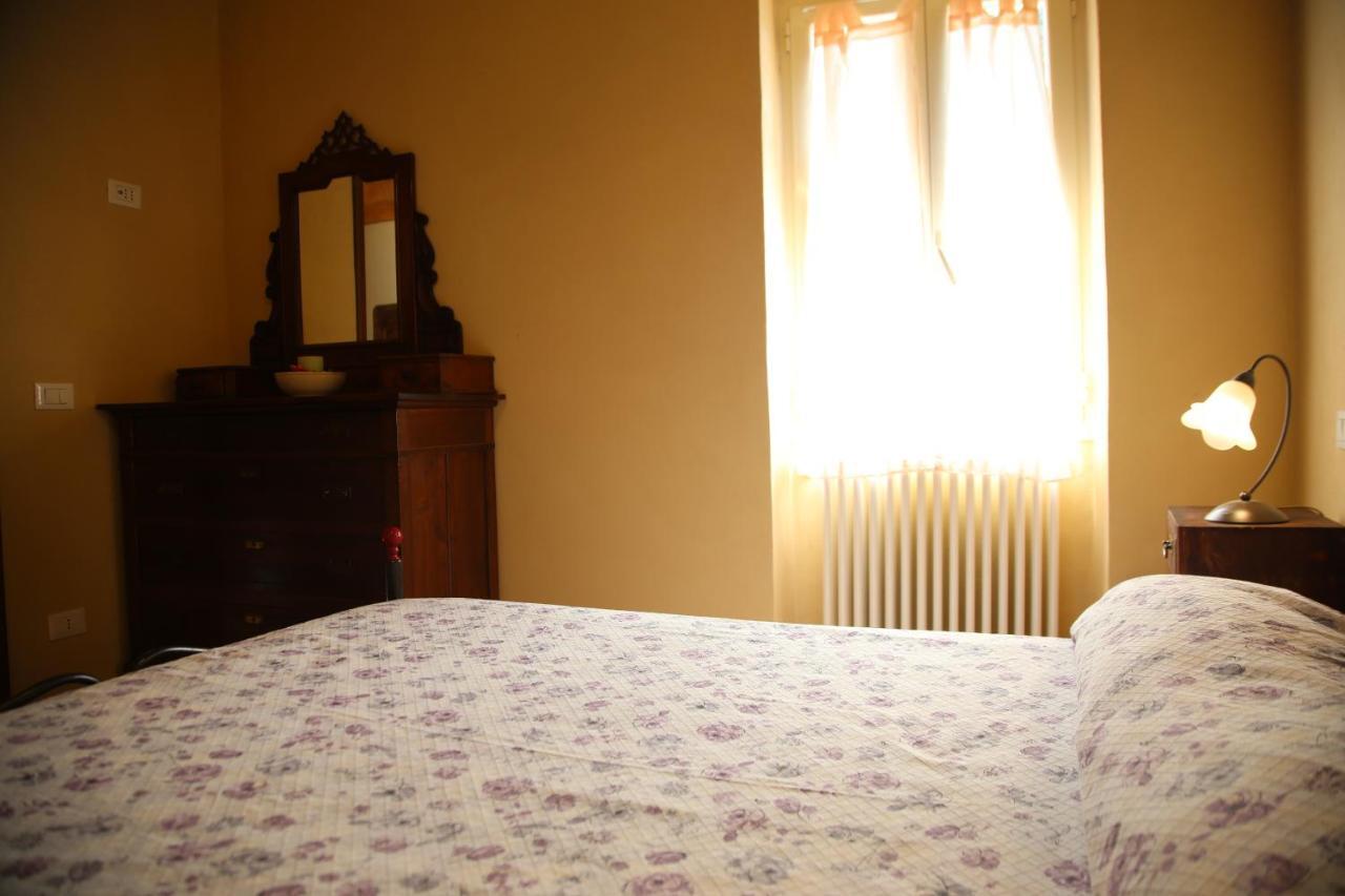Villa A Cà Du Barbijum à Pieve di Teco Extérieur photo
